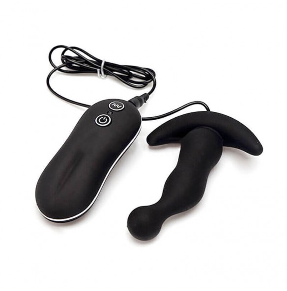 APHRODISIA Probe Vibrating Anal Plug (Advanced) APHRODISIA Probe Vibrating Anal Plug (Advanced)